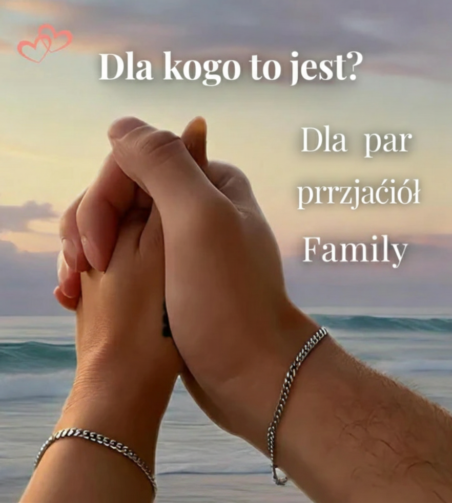 Permanentne bransoletki