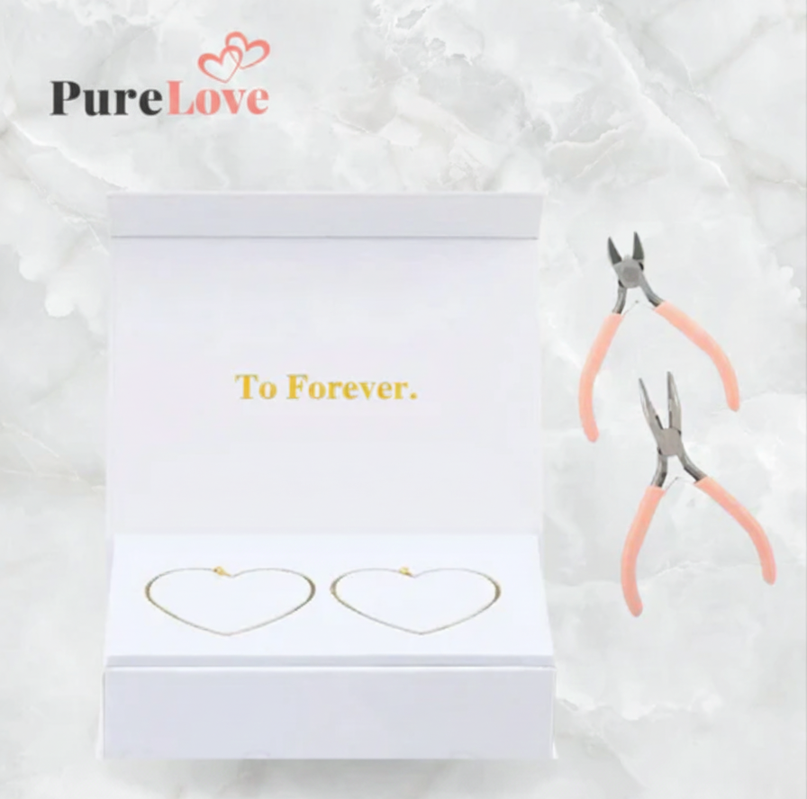 Permanentne bransoletki