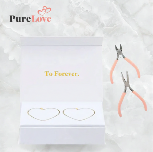 Permanentne bransoletki