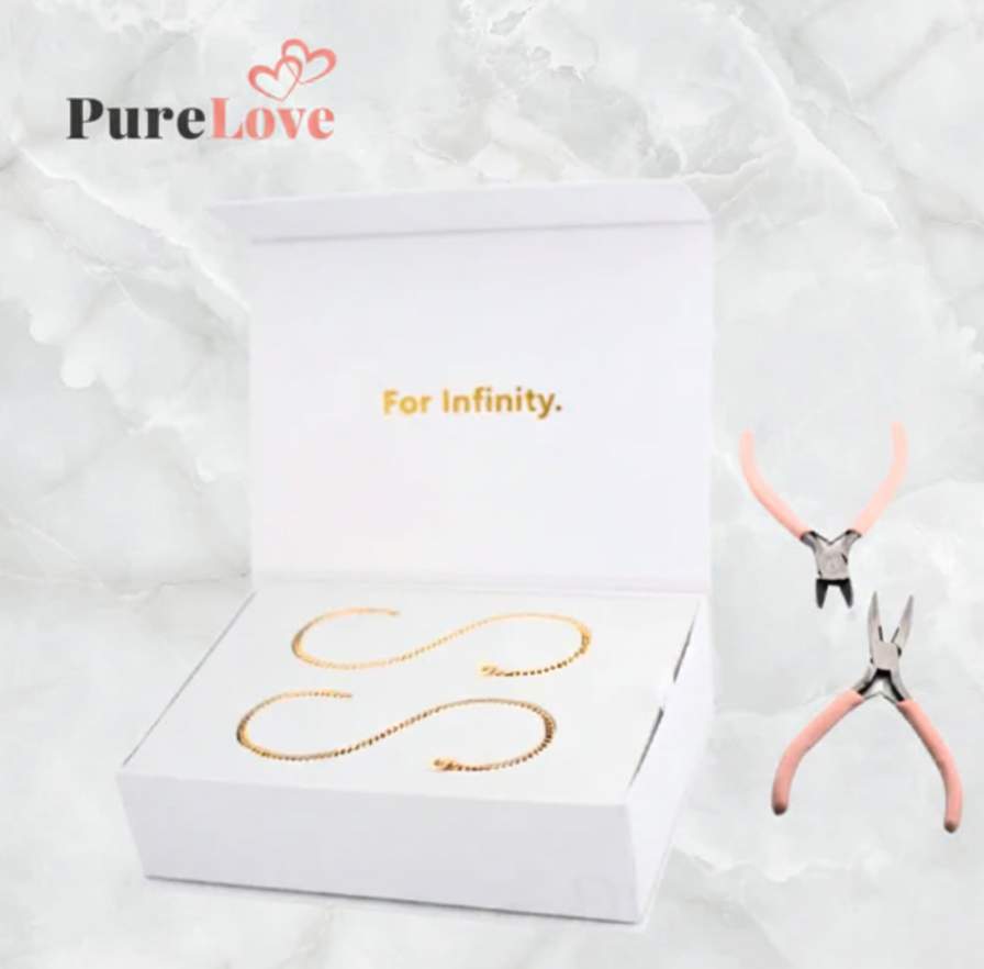 Permanentne bransoletki