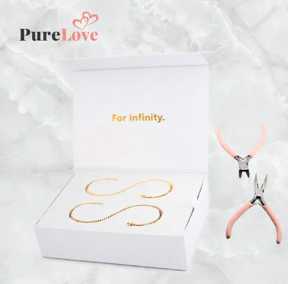 Permanentne bransoletki