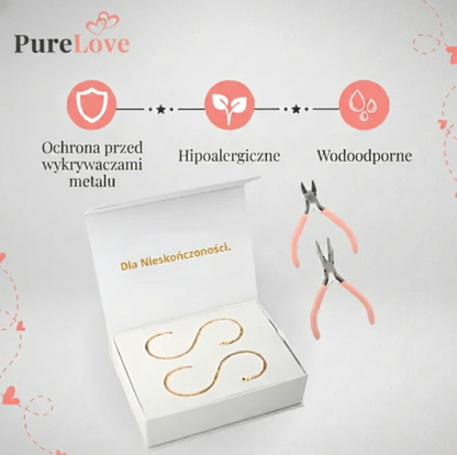 Permanentne bransoletki